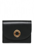 Burberry - Amber Leather Wallet - Rahakotid - ONE SIZE