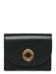 Burberry - Amber Leather Wallet - Rahakotid - ONE SIZE