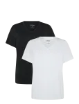 Calvin Klein Golf - Tia 2 Pack Relaxed Tee - Spordi T-s&auml;rgid - M