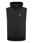 Polo Ralph Lauren - Hybrid Hooded Vest - Vestid - L