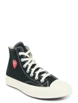 Comme Des Gar&ccedil;ons - Play Converse High Top Sneakers - K&otilde;rge s&auml;&auml;rega tossud - 46