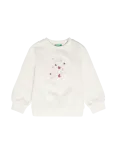 United Colors Of Benetton - Sweater L/S - Pulloverid - 90