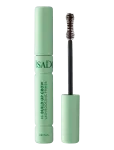 IsaDora - The Build Up Grow Lash Boosting Primer 02 Brown - Eyelash Serum & Eyebrow Serum - 10 ML