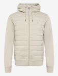 Polo Ralph Lauren - Hybrid Full-Zip Hoodie - H&uuml;briidjakid - S