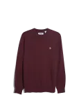 Original Penguin - 14Gg Cttn Jrsy Crwnc - &Uuml;mara kaelusega - M