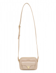 Coccinelle - Beat Shiny Calf Mini Bag - &Otilde;lakotid - ONE SIZE