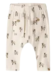 Lil'Atelier - Nbmgavo Enk Loose Pant Lil - P&uuml;ksid - 62