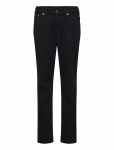 American Eagle - Black Clean Athletic Fit - Kitsenevad - 34 x 32