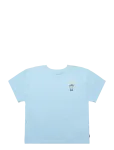 Levi's - Te-S/S Tee - L&uuml;hikeste varrukatega - 152