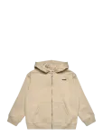 Levi's - Zh-Full Zip Hoody - Fliisjakid - 128