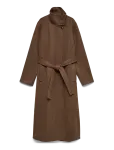 Vero Moda - Vmjayne Long Coat - Talvemantlid - S