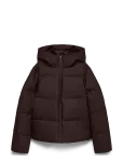 Vero Moda - Vmgretaanna Short Coated Jacket Noos - Polsterdatud jakid - L