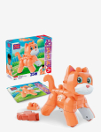 MEGA Bloks - Mega Bloks&reg; Rolling Kitten - Ehitusklotsid - ONE SIZE