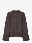 Vero Moda - Awnovah Ls O-Neck Knit Pullover Noos - Džemprid - S