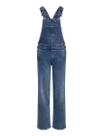 Kids Only - Kogemmi Wide Overall Dnm Bj - Kombinesoonid - 134
