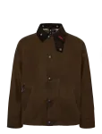 Barbour - Barbour Icons Transport Wax - Kerged jakid - M
