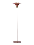 Halo Design - S&oslash;rup Gulvlampe Merlot - P&otilde;randalambid - &Oslash; 40 CM