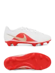 Nike - Jr Tiempo Maestro Club Fg/Mg - Jalgpallisaapad - 37.5