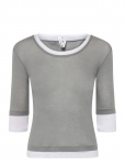 Gimaguas - Gemma Top - Pikkade varrukatega - S