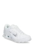 Nike - W Nike Reax 8 Nsw Sl - Madala s&auml;&auml;rega sporditossud - 36.5