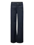 Bubbleroom - Frankie Front Pocket Jeans - Laieneva s&auml;&auml;rega - 36 x 32