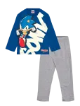 Sonic - Pyjama - Pidžaamakomplektid - 116