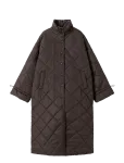Noella - N-Maude Coat - Talvemantlid - M/L