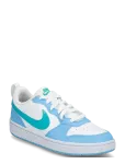 Nike - Court Borough Low Jes (Gs) - Madala s&auml;&auml;rega tossud - 36.5