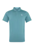 Nike - Nike Court Dri-Fit Advantage Polo - Spordi l&uuml;hikeste varrukatega polos&auml;rgid - M