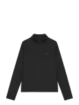 Danish Endurance - Momentum Half Zip Running Shirt (Women) - Spordifliisid ja vahekihid - S