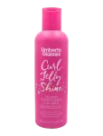 Umberto Giannini - Umberto Giannini Curl Jelly Shine Leave-In Curl Balm - Juustesse j&auml;etav hooldus - 180 ML