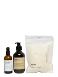 Meraki - Gift Box, Self Tan Drops, Bath Mitt, Body Lotion, 100, 140, 275 |Ml|G|Ml| - Tilgad - ONE SIZE