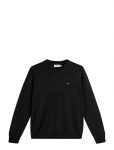 J. Lindeberg - Keane Merino Crew Neck - &Uuml;mara kaelusega - XXL