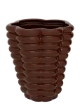 Urban Nature Culture - Vase Heka - Muud vaasid - 24X24X27.5CM