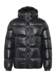 Belstaff - Atlas Jacket Black - Polsterdatud jakid - M