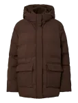 Pieces - Pcnorma Puffer Jacket Noos Bc - Polsterdatud jakid - XS