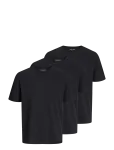 Jack & Jones - Jacunder Tee Crew Neck 3 Pack Noos - Topid - L