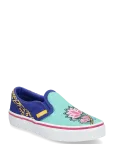 VANS - Classic Slip-On - Madala s&auml;&auml;rega tossud - 30