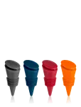 Innovine - Bottle Stoppers By Innovine&trade; - Pudeliavajad ja veinikorgid - ONE SIZE