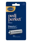 Dr. Scholl&rsquo;s - Dr. Scholls Pedi Perfect Refills Ultra - Foot Cream - 1 PCS