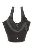 Polo Ralph Lauren - Shiny Drum Pebble-Ply Tte R-Tte-Med - Kandekotid - ONE SIZE