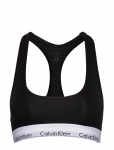 Calvin Klein - Unlined Bralette - Rinnahoidja-topid - XS