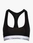 Calvin Klein - Unlined Bralette - Rinnahoidja-topid - XS