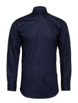Seven Seas Copenhagen - Seven Seas Fine Twill | Slim - Business - S