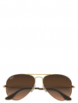 Ray-Ban - Aviator Large Metal - Aviaatori p&auml;ikeseprillid - 58