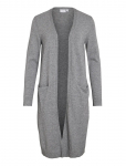 Vila - Viril Long L/S Knit Cardigan - Noos - Kardiganid - S