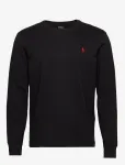 Polo Ralph Lauren - Custom Slim Jersey Long-Sleeve T-Shirt - Pikkade varrukatega - XL