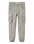 Name It - Nkmryan Cargo R Twi Pant 2222-Ba Noos - P&uuml;ksid - 176