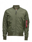 Alpha Industries - Ma-1 Tt - Bomber-jakid - M