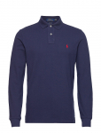 Polo Ralph Lauren - Basic Mesh-Lsl-Knt - Pikkade varrukatega - XL